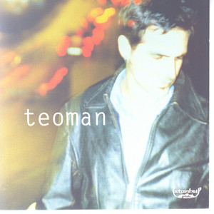 Teoman cover