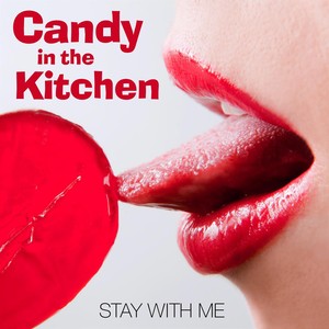 Candy in the Kitchen