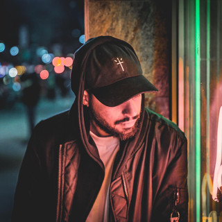 Joe Ghost Photo
