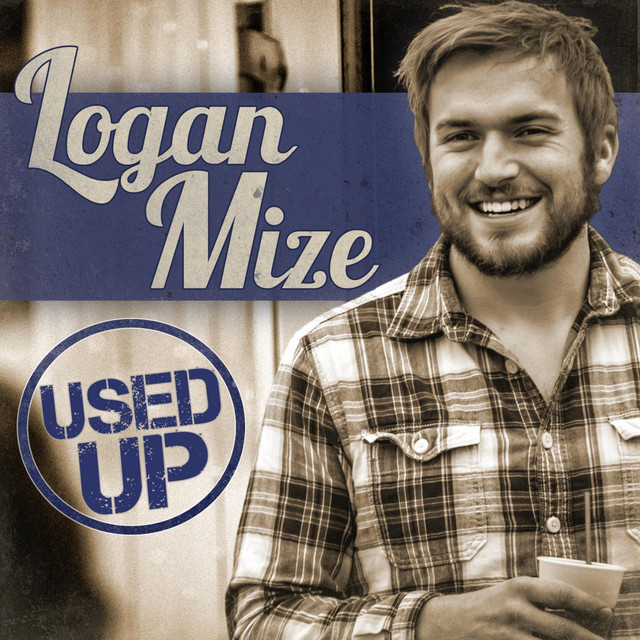 Used Up cover
