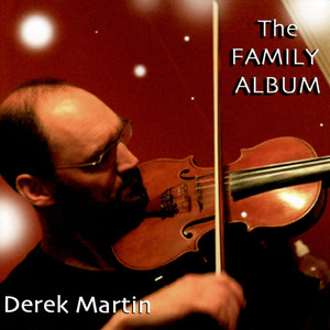 The Family Album cover