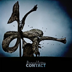Contact Albumcover