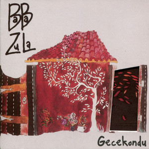 Gecekondu album