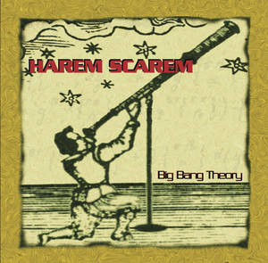 Big Bang Theory album