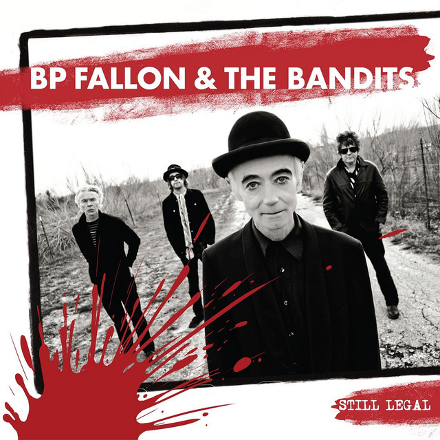 BP Fallon & The Bandits Photo