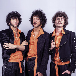 Los Vinagres Photo