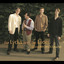 For Lydia and the Lion Albumcover