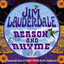 Reason And Rhyme: Bluegrass Songs By Robert Hunter & Jim Lauderdale cover