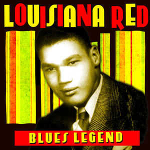 Blues Legend album
