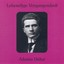 Lebendige Vergangenheit - Adamo Didur Albumcover