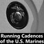 Running Cadences of the U.S. Marines Albumcover