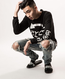RiceGum Photo