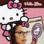 Hello Lisa cover