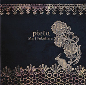 Pieta cover