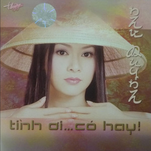 Tình ơi... Có hay! cover
