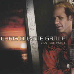 Vantage Point cover