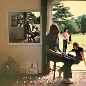 Ummagumma album