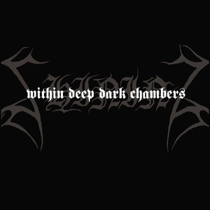 Within Deep Dark Chambers cover