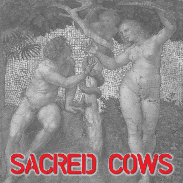 Sacred Cows Photo