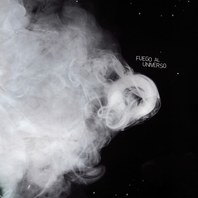 Fuego Al Universo cover