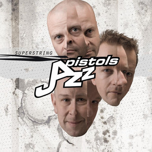 Superstring cover