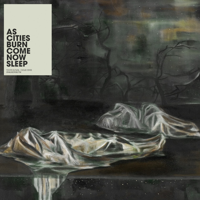 Come Now Sleep cover