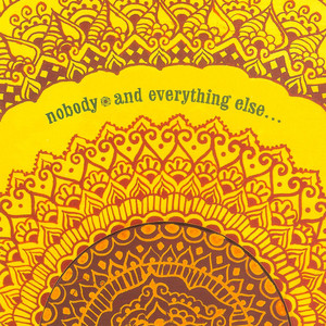 And Everything Else… cover
