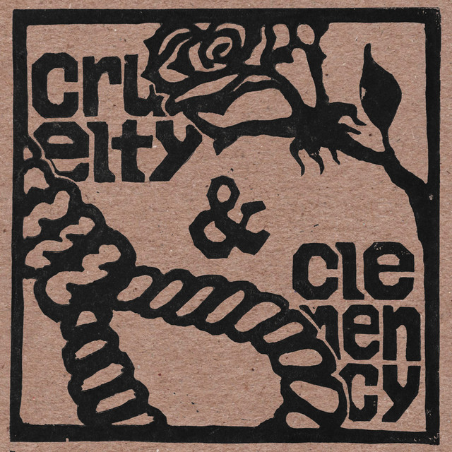 Cruelty & Clemency cover