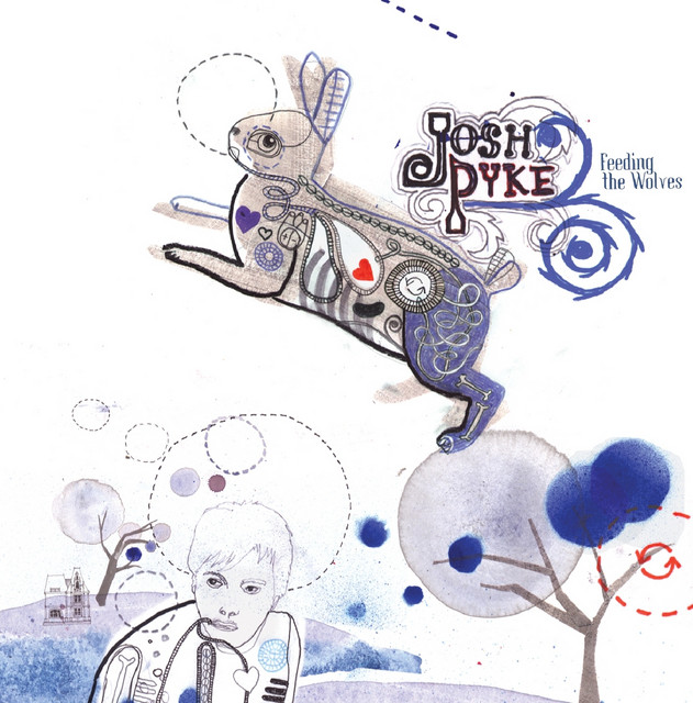 Feeding The Wolves cover