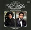 Verdi & Puccini cover