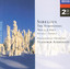 Symphonies 3 & 6 cover