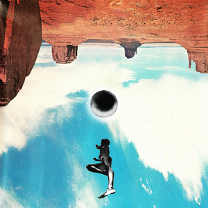 The Balance cover