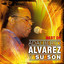 Best Of Adalberto Alvarez cover