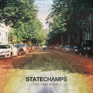 The Finer Things album