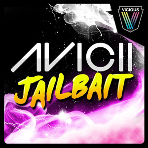 Jailbait album