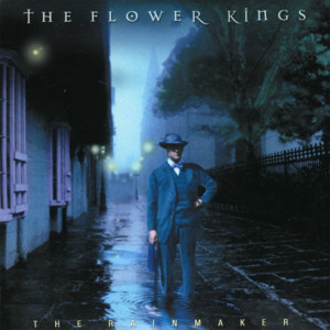 The Rainmaker album
