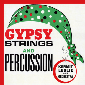 Gypsy Strings and Percussion cover