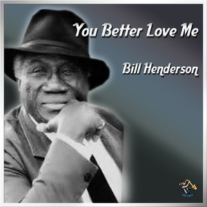 You Better Love Me album