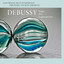 Debussy: Images - Jeux - La plus que lente cover