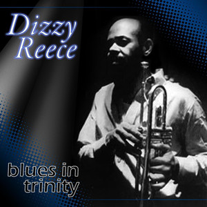 Blues In Trinity album