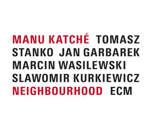 Neighbourhood album