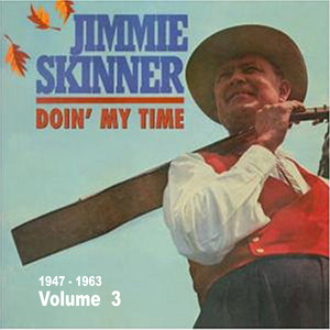 Doin' My Time Vol.3 1947-1963 cover