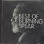Best of Burning Spear cover