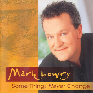 Some Things Never Change cover