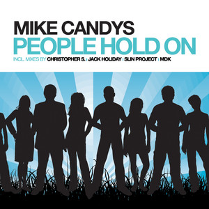 People Hold On album