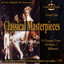 Classical Union - Classical Masterpieces Albumcover