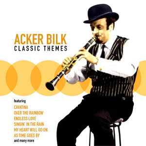 Classic Themes album