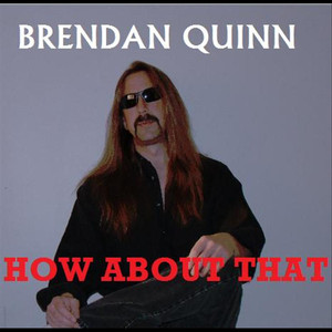 How About That album