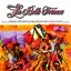 La Belle France Albumcover