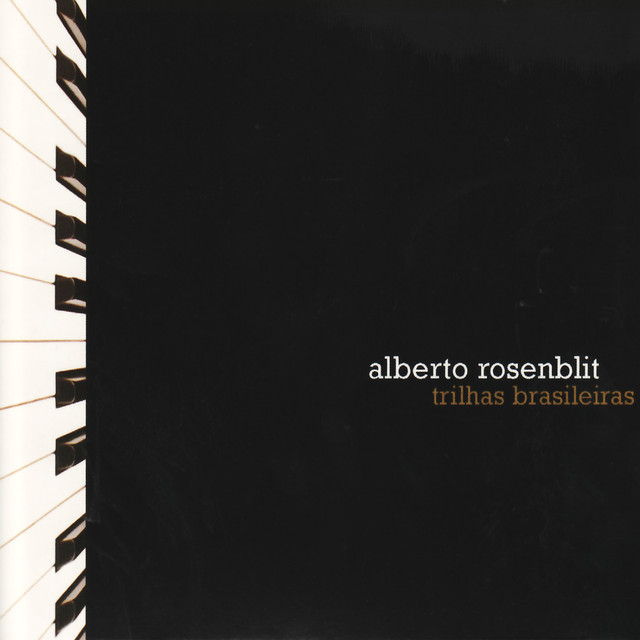 Alberto Rosenblit Photo
